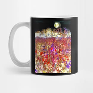 Night Meadow Mug